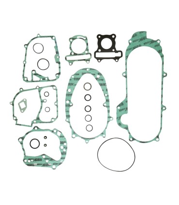 GASKET KIT COMPLETE