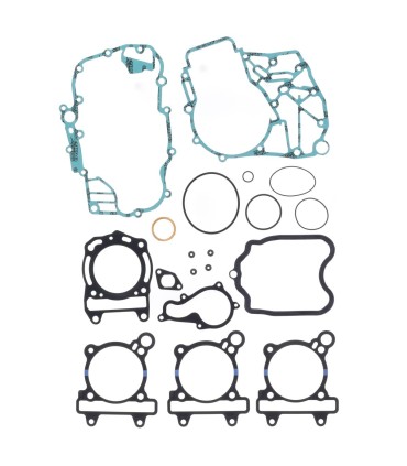 GASKET KIT COMPLETE