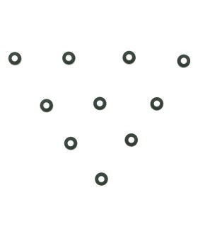 ENGINE OIL SEALS KIT