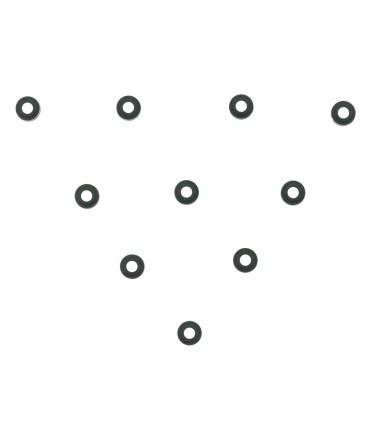 ENGINE OIL SEALS KIT