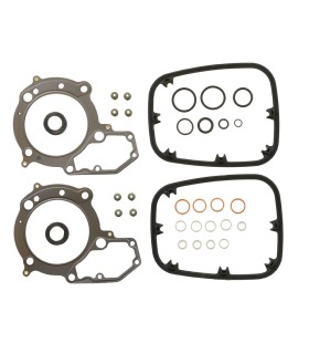GASKET KIT COMPLETE