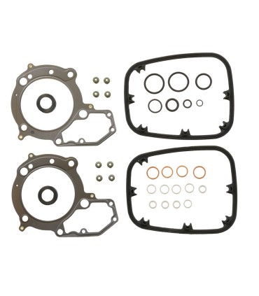GASKET KIT COMPLETE