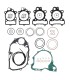 GASKET KIT COMPLETE