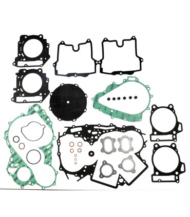 GASKET KIT COMPLETE