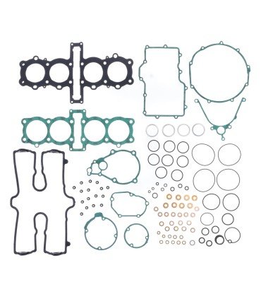 GASKET KIT COMPLETE