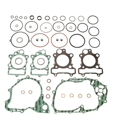 GASKET KIT COMPLETE