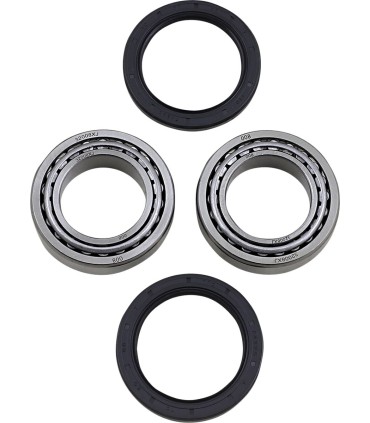 BEARING WHEEL KT RR C-AM