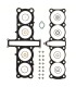 GASKET KIT TOP END