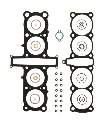 GASKET KIT TOP END