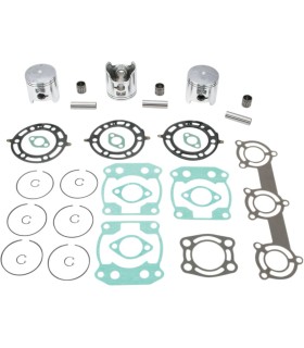 TOP END KIT POL .5MM