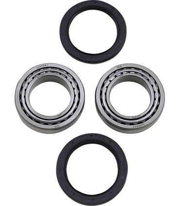 BEARING WHEEL KT RR C-AM