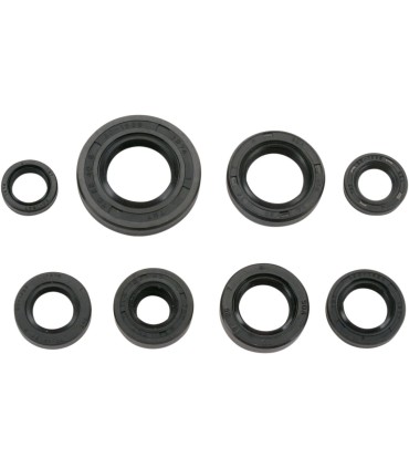 SEAL-KIT OIL-CR85R