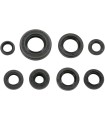 KIT DE JOINTS D'HUILE CR85R