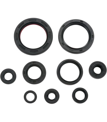 SEAL-KIT OIL-CRF250R/X