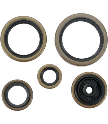 SEAL-KIT OIL-SX/EXC