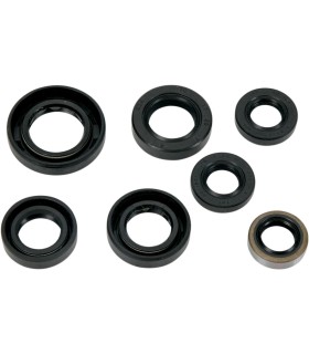 OIL-SEALS XR200
