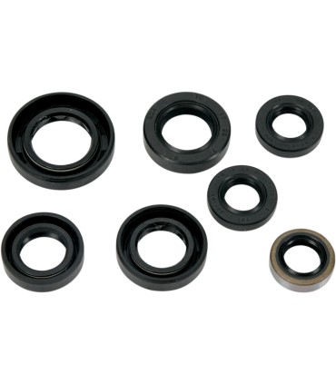 OIL-SEALS XR200