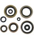 OIL-SEALS KDX200 89-94