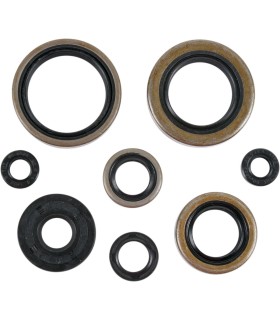 OIL-SEALS KDX200/220