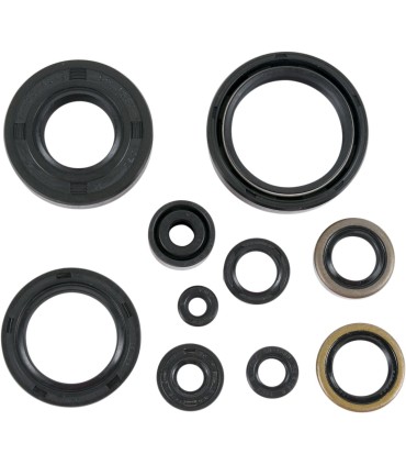 OIL-SEALSKX125 90-93