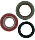 BEARING WHEEL KT FRT C-AM