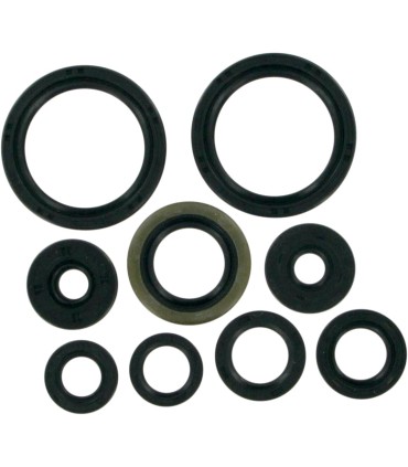 OIL-SEALS KX250F 06