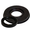 CRANKSEAL SET YZ/IT125+IT175