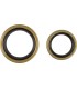 CRANKSEAL SET KTM SX/EXC
