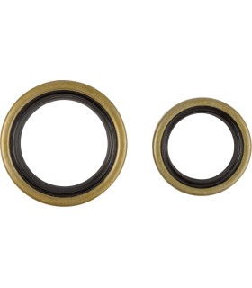 CRANKSEAL SET KTM SX/EXC