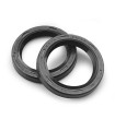 ENSEMBLE DE JOINTS DE FOURCHE XR400R+XR650L