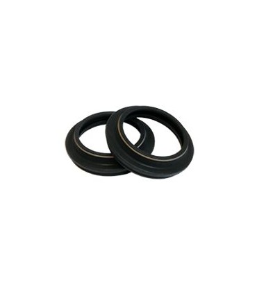 DUSTCAP SET KAWASAKI/YAMAHA