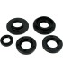 OIL SEAL SET MSE KAW