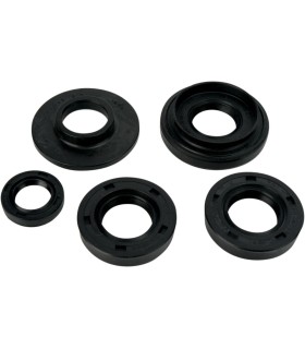 OIL SEAL SET MSE KAW