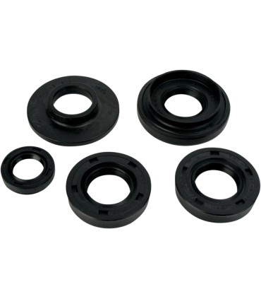 OIL SEAL SET MSE KAW