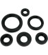 OIL SEAL SET MSE KAW