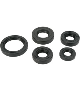 OIL SEAL SET MSE KAW