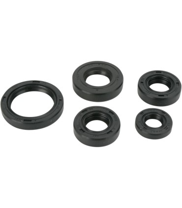 OIL SEAL SET MSE KAW