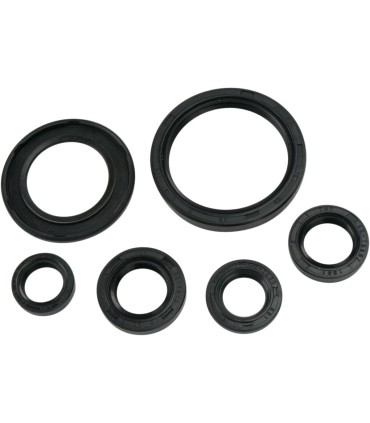 OIL SEAL SET MSE YAM