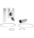 PISTON KIT KAW 900 STD.