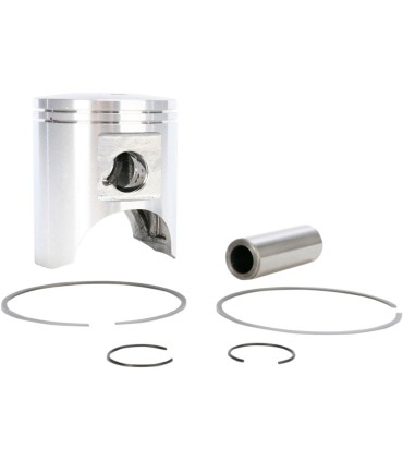 PISTON KIT KAW 900 STD.