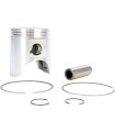 KIT PISTON KAW 900 STD.