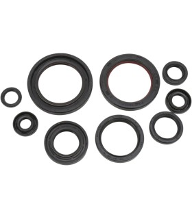 SEAL OIL SET CRF450R