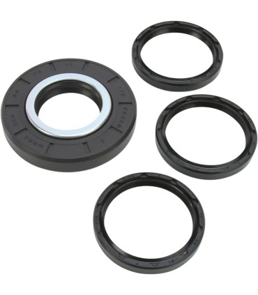 SEAL KT DIFRENTIAL RR MSE