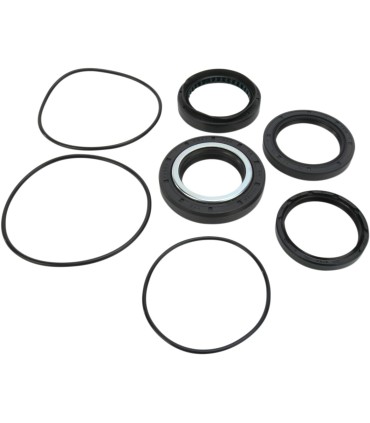 SEAL KT DIFRENTIAL RR MSE