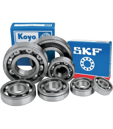 BEARING 6200/2RS1-SKF