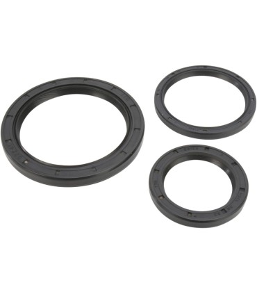 SEAL KT DIFRENTIAL RR MSE