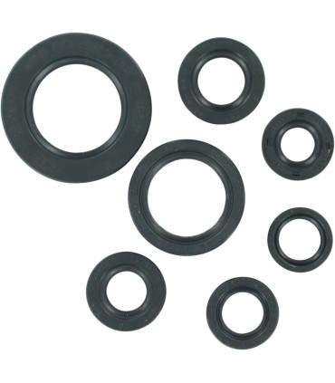 OIL SEAL SET MSE HON