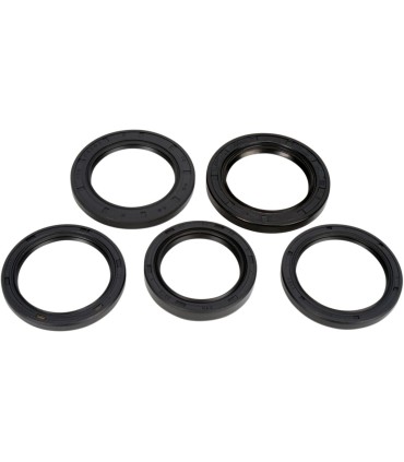 SEAL KT DIFENTIAL RR MSE