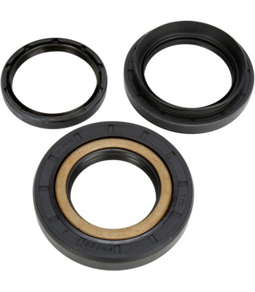 SEAL KT DIFENTIAL RR MSE