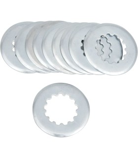 WASHER/SNAP RING CS 10PK